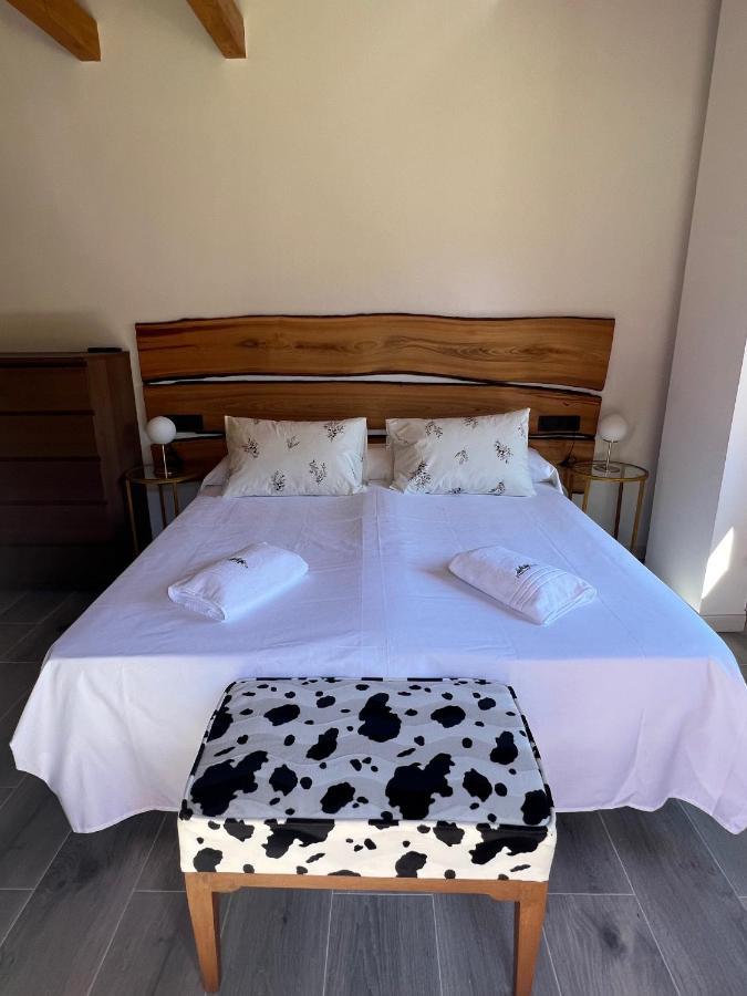 El Hotel De Verdiago Extérieur photo