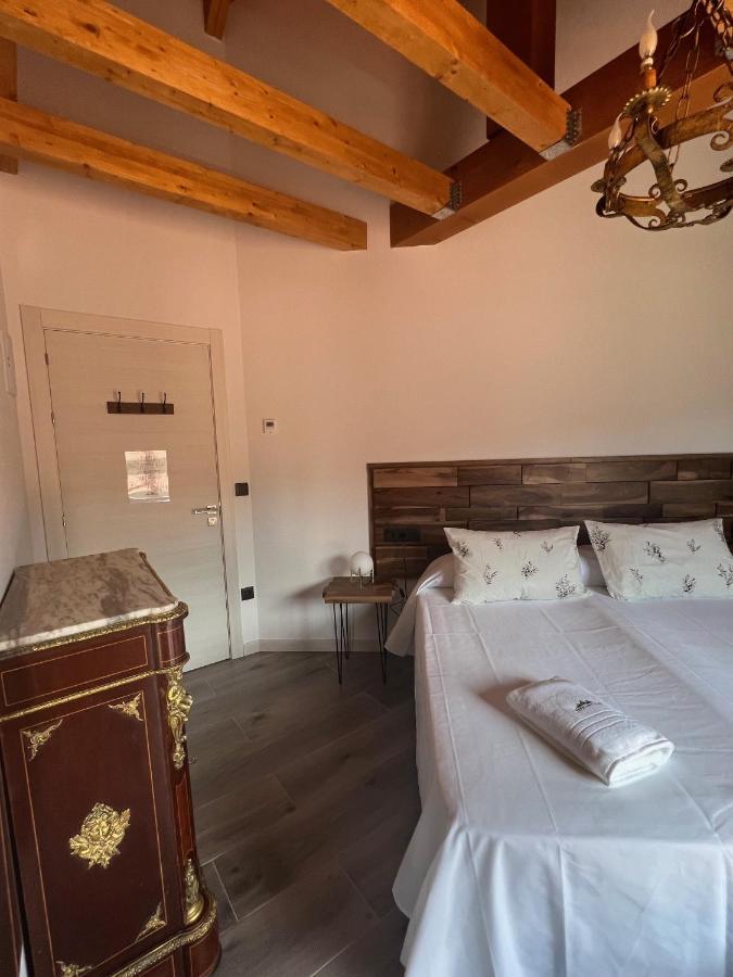 El Hotel De Verdiago Extérieur photo