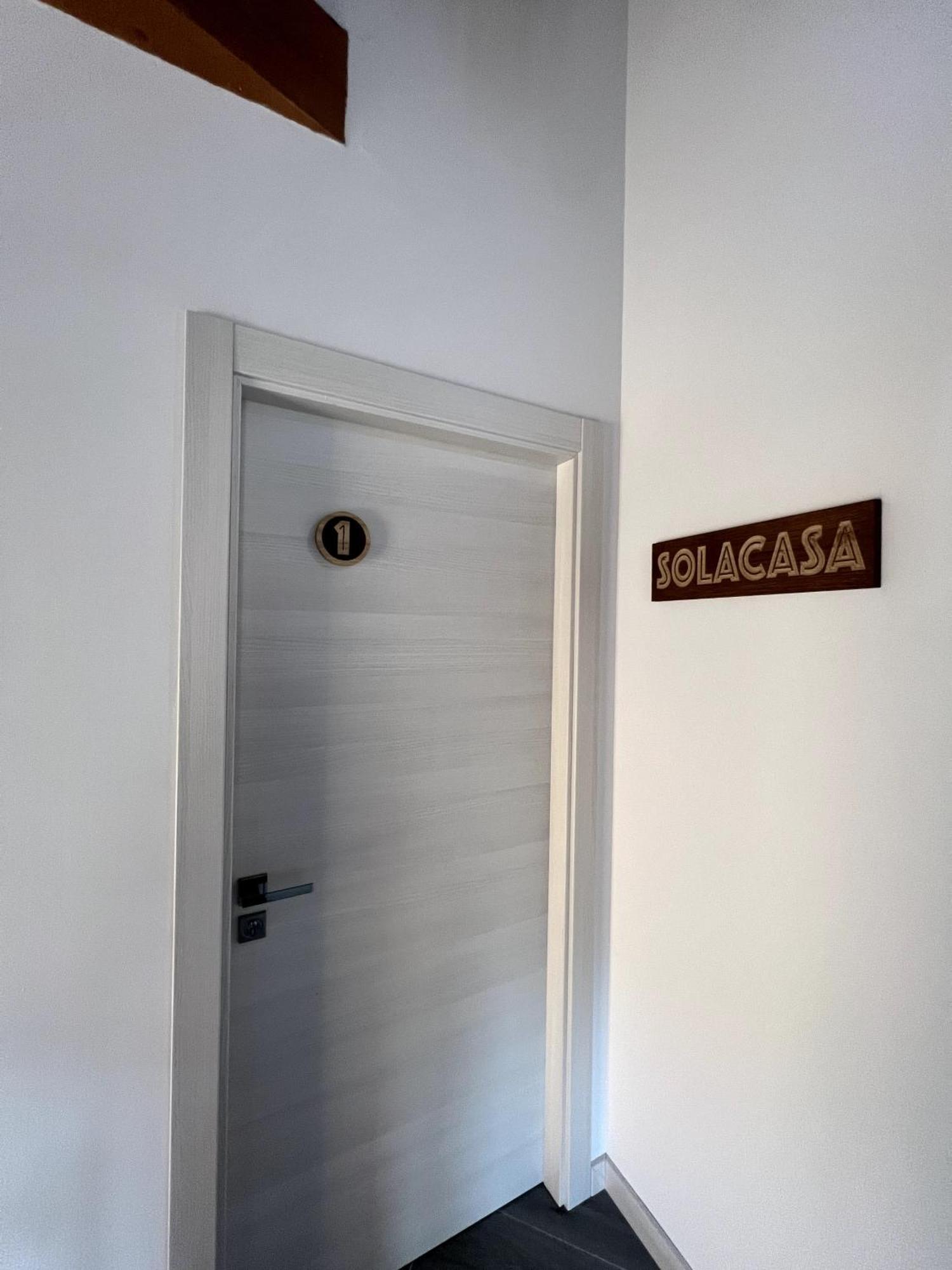 El Hotel De Verdiago Extérieur photo